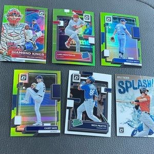 Baseball Mystery Box!